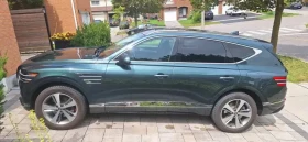 Genesis GV80 Automatic | Mobile.bg � ����� ������ 3