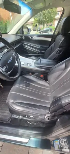Genesis GV80 Automatic | Mobile.bg � ����������� 16