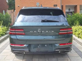 Genesis GV80 Automatic | Mobile.bg � ����� ������ 4