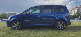 VW Touran 2.0 TDI 8 КЛАП ВММ - 4888 € - 31593401 5