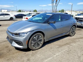 Kia EV6 GT LINE / Carfax / Автокредит