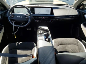 Kia EV6 GT LINE / Carfax / Автокредит | Auto.bg — изображение 8