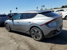 Kia EV6 GT LINE / Carfax / Автокредит | Auto.bg — изображение 2