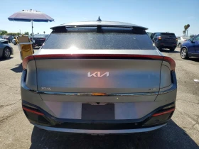 Kia EV6 GT LINE / Carfax / Автокредит | Auto.bg — изображение 6