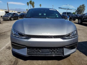 Kia EV6 GT LINE / Carfax / Автокредит | Auto.bg — изображение 5