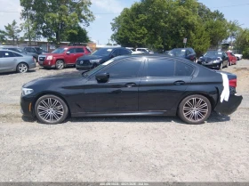 BMW 540 M-SPORT* XDRIVE* HARMAN KARDON* �������* �������*  | Mobile.bg � ����� ������ 14