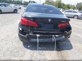 BMW 540 M-SPORT* XDRIVE* HARMAN KARDON* �������* �������*  | Mobile.bg � ����� ������ 6