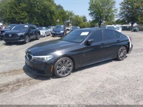 BMW 540 M-SPORT* XDRIVE* HARMAN KARDON* �������* �������*  | Mobile.bg � ����� ������ 2