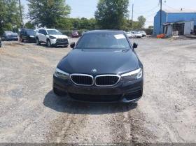 BMW 540 M-SPORT* XDRIVE* HARMAN KARDON* �������* �������*  | Mobile.bg � ����� ������ 12