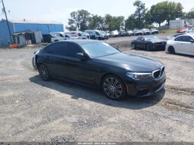 ������ BMW 540