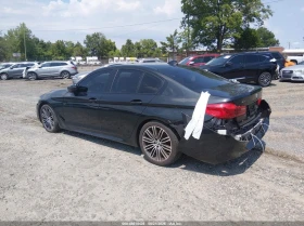BMW 540 M-SPORT* XDRIVE* HARMAN KARDON* �������* �������*  | Mobile.bg � ����� ������ 3