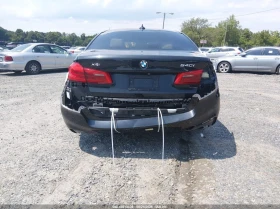 BMW 540 M-SPORT* XDRIVE* HARMAN KARDON* �������* �������*  | Mobile.bg � ����� ������ 15