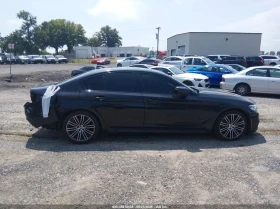 BMW 540 M-SPORT* XDRIVE* HARMAN KARDON* �������* �������*  | Mobile.bg � ����� ������ 13