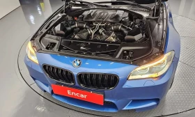 BMW M5 * HEAD UP * ��������� ���� *  | Mobile.bg � ����� ������ 6