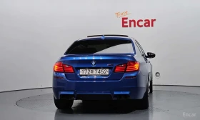 BMW M5 * HEAD UP * ��������� ���� *  | Mobile.bg � ����� ������ 4
