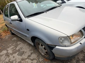 VW Polo 1.4 60hp | Auto.bg — изображение 2