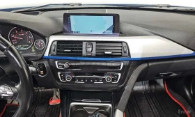 BMW 320 * Touring M Performence * HEAD UP * ���� �� �� *  | Mobile.bg � ����� ������ 15