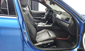 BMW 320 * Touring M Performence * HEAD UP * ���� �� �� *  | Mobile.bg � ����� ������ 11