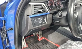 BMW 320 * Touring M Performence * HEAD UP * ���� �� �� *  | Mobile.bg � ����� ������ 14