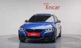 BMW 320 * Touring M Performence * HEAD UP * ���� �� �� *  | Mobile.bg � ����� ������ 3