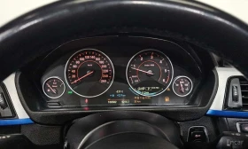 BMW 320 * Touring M Performence * HEAD UP * ���� �� �� *  | Mobile.bg � ����� ������ 8