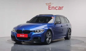 ����� �� �������� �� BMW 320 * Touring M Performence * HEAD UP * ���� �� �� * 