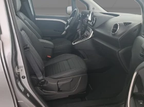 Mercedes-Benz EQT 200 = Progressive = Гаранция | Auto.bg — изображение 10