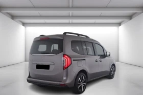 Mercedes-Benz EQT 200 = Progressive = Гаранция | Auto.bg — изображение 3