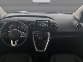 Mercedes-Benz EQT 200 = Progressive = Гаранция | Auto.bg — изображение 8