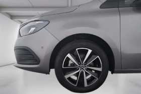 Mercedes-Benz EQT 200 = Progressive = Гаранция | Auto.bg — изображение 5