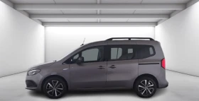 Mercedes-Benz EQT 200 = Progressive = Гаранция | Auto.bg — изображение 4