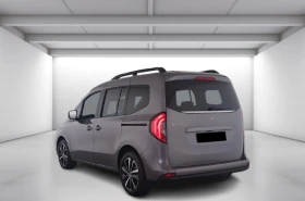 Mercedes-Benz EQT 200 = Progressive = Гаранция | Auto.bg — изображение 2