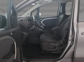 Mercedes-Benz EQT 200 = Progressive = Гаранция | Auto.bg — изображение 6