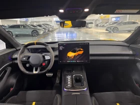 Xiaomi SU7 ULTRA* 2025* MATRIX* МАСАЖ* ОБДУХ* 360* DIS* КРАЙН | Auto.bg — изображение 8