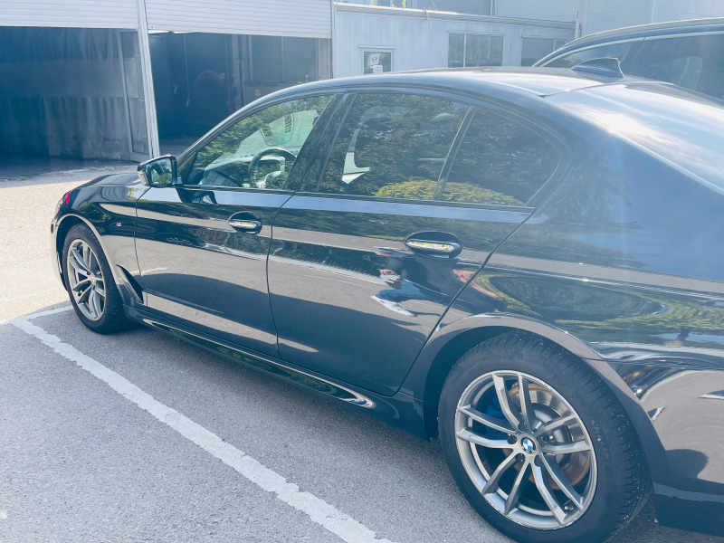 BMW 530 XDR, снимка 3 - Автомобили и джипове - 43472627