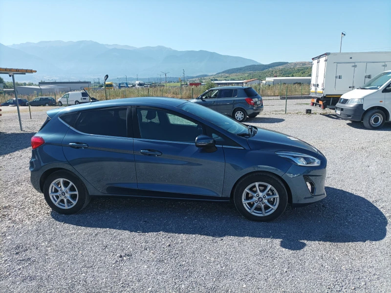 Ford Fiesta 1.0 HYBRID , снимка 5 - Автомобили и джипове - 46353766