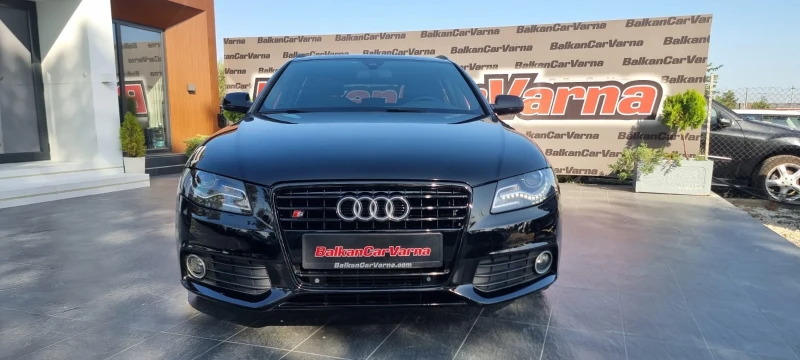 Audi A4 2.0TDI Avant S-Line, снимка 1 - Автомобили и джипове - 47157288