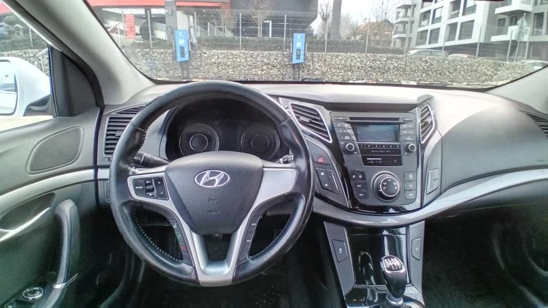 Hyundai I40, снимка 8 - Автомобили и джипове - 49301250