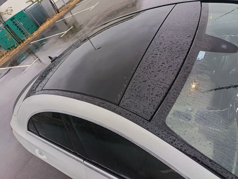 Mercedes-Benz CLA, снимка 9 - Автомобили и джипове - 52471622