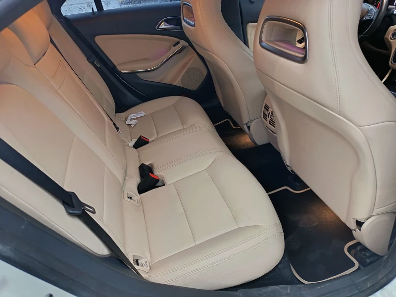 Mercedes-Benz CLA, снимка 12 - Автомобили и джипове - 52471622
