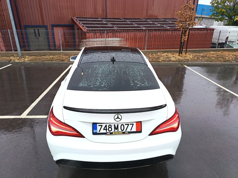 Mercedes-Benz CLA, снимка 5 - Автомобили и джипове - 52471622