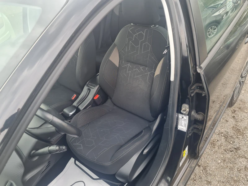 Peugeot 2008 1.4HDI-NAVI ПЕРФЕКТНО, снимка 12 - Автомобили и джипове - 52037371