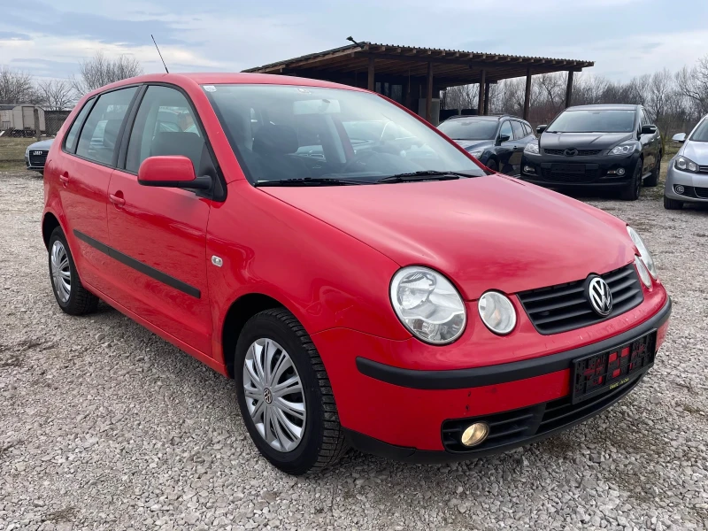 VW Polo * климатик* , снимка 3 - Автомобили и джипове - 52409278