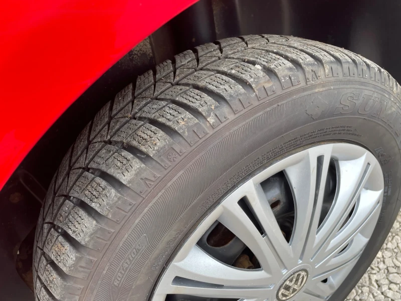 VW Polo * климатик* , снимка 15 - Автомобили и джипове - 52409278