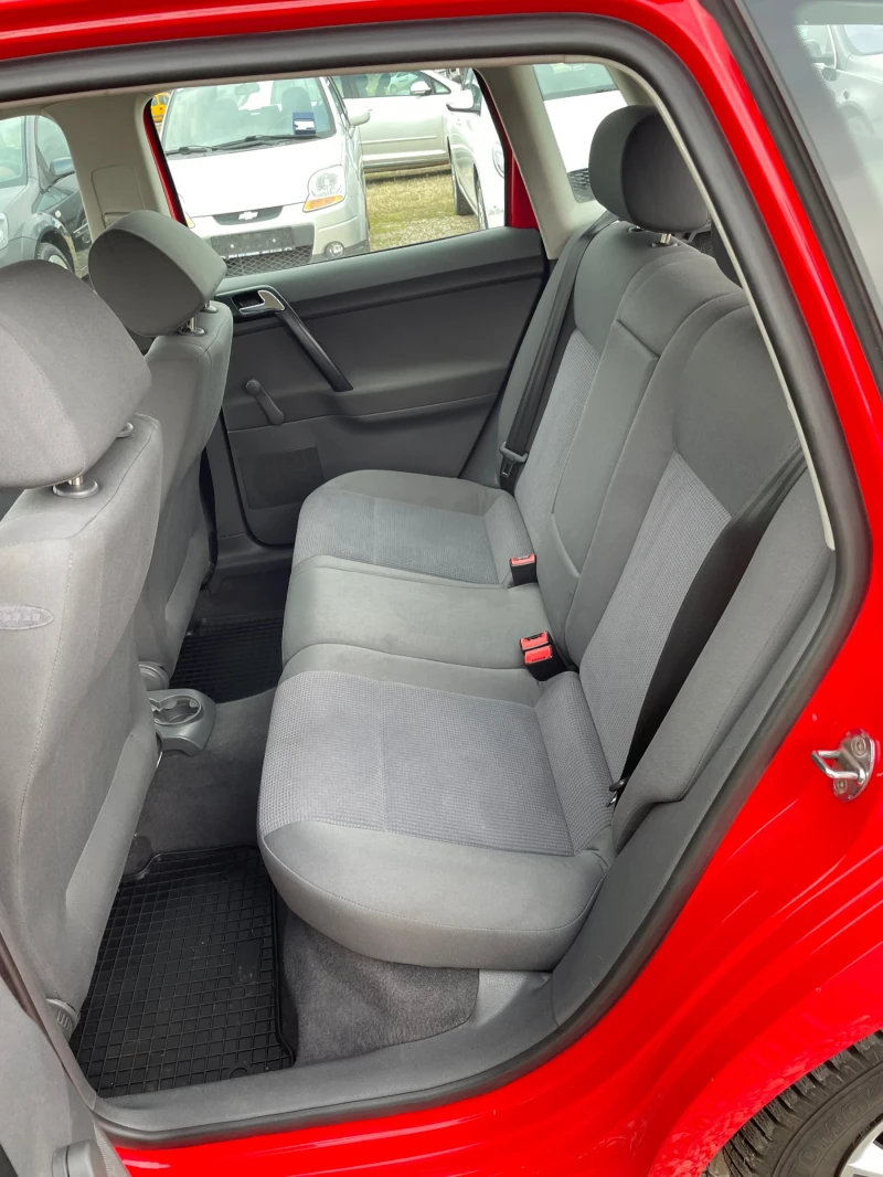 VW Polo * климатик* , снимка 9 - Автомобили и джипове - 52409278