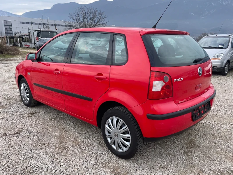 VW Polo * климатик* , снимка 7 - Автомобили и джипове - 52409278