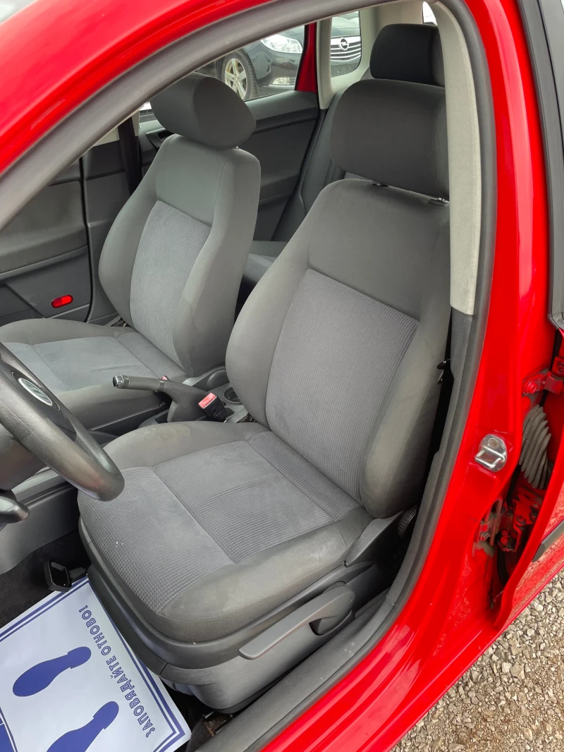 VW Polo * климатик* , снимка 10 - Автомобили и джипове - 52409278
