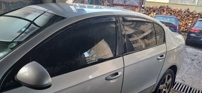 VW Passat, снимка 3 - Автомобили и джипове - 52671429