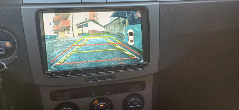 VW Passat, снимка 11 - Автомобили и джипове - 52671429