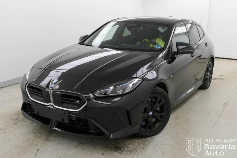 BMW 135 M135i xDrive Steptronic